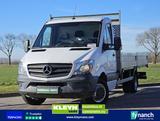 Mercedes-Benz SPRINTER 514 Open-Laadbak 5MTR XL - Angebote