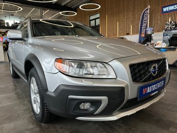 Volvo XC70 Kinetic AWD *Xenon*Elek.Heckkl.*