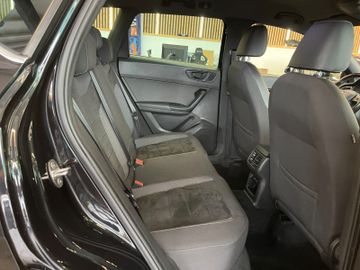 MYAUTOCENTER – Gebraucht- und Jahreswagen mit Werkstattservice in Pfaffenhofen Seat Ateca Xcellence 4Drive *1. Hand*AppleCarPlay*ACC