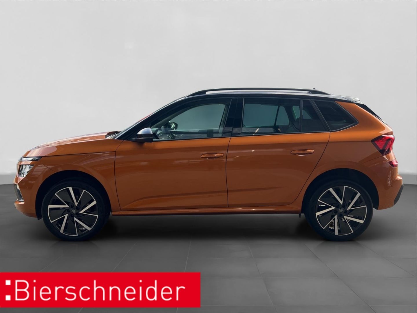 Skoda Kamiq 1.0 TSI DSG Balance  5-J.-GARANTIE NAVI RÜ imagem 2