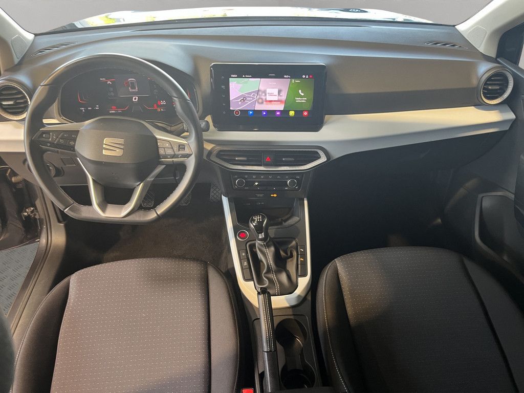 Seat Arona - Bild 11