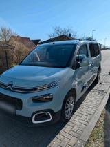 Citroën Citroen Berlingo Feel XL Puretec 110 Stop&... - Citroën Berlingo von privat