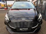 Ford Galaxy 7 Sitze Navi Kamera PDC DWA Sitzh. LED Le - gebrauchte Ford Galaxy aus dem Jahr 2022