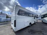 Morelo Palace Liner 93 LSB *Gastank, Luftfederung...* - Integrierte Wohnmobile & Wohnwagen