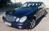 Mercedes-Benz E280 T-Modell W211*Eleg*LPG ... - : Kombi, W211