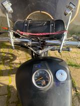 Suzuki Savage 650  - SUZUKI SAVAGE