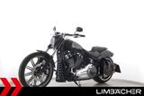 Harley-Davidson SOFTAIL BREAKOUT 114 -FXBRS Jekill&Hyde - HARLEY-DAVIDSON SOFTAIL BREAKOUT FXBR