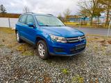 Volkswagen Tiguan 1.4 TSI BlueMotion Tech Trend & Fun