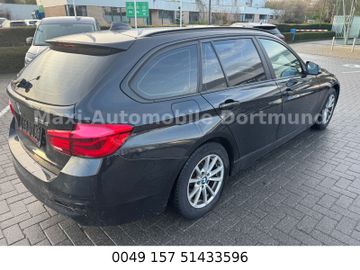 BMW 318 - 4