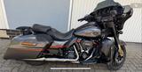 Harley-Davidson  Street Glide CVO Kess Tech - FLHXSE - Offers matching your search criteria
