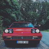Ferrari Mondial 3.2 - Ferrari Mondial Gebrauchtwagen