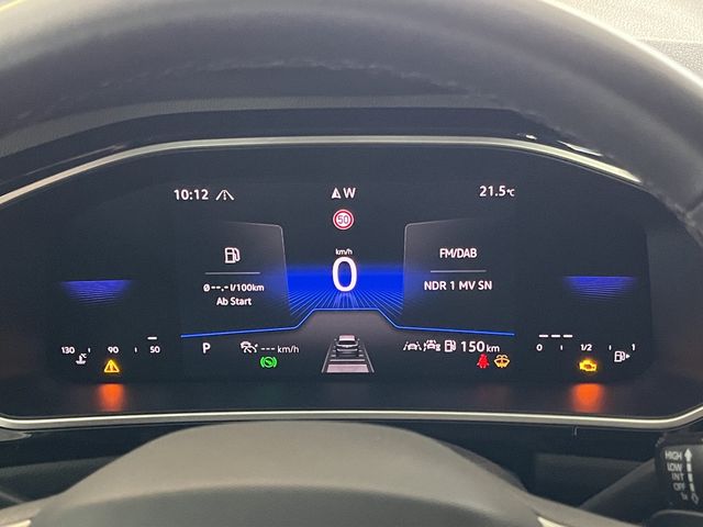 T-Roc 2.0 TDI R-Line