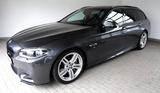BMW 535 d xDrive *M-Paket*Softclose*Leder*... - BMW 535 aus 2017