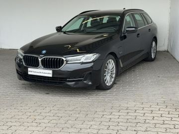 BMW 530 - 2