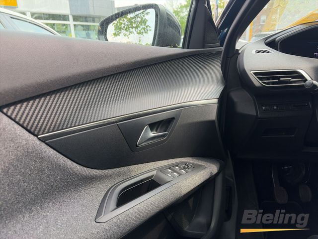 3008 Active Pack Digitales Cockpit 360 Kamera LE