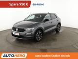 Volkswagen T-Roc 1.5 TSI ACT United*NAV*ACC*PDC*SHZ*BT* - Volkswagen T-Roc UNITED mit Benzin-Antrieb