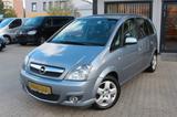 Opel Meriva Innovation "110 Jahre"/Klima/TÜV NEU - Opel Meriva in Rostock