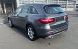Mercedes-Benz GLC 220 d 4MATIC/AHK /LED/-Scheckheft nur bei MB - Mercedes-Benz GLC 220 in Hagen