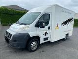 Fiat Ducato 2,2 Verkaufswagen.TÜV 08|2027. - Fiat Ducato: Verkaufswagen