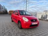 Kia Picanto 1.1 Start + Tüv Neu* - Kia Picanto Gebrauchtwagen in Stuttgart