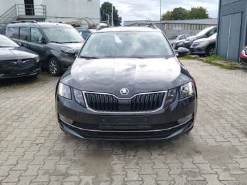Skoda Octavia - 2