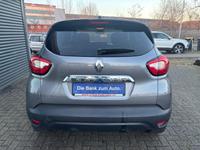 Renault Captur Intens Navigation/Kamera/Sitzheizung