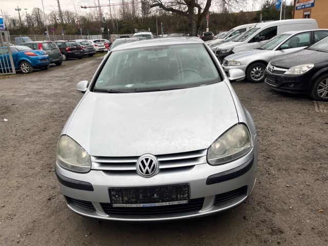 Volkswagen Golf 1.4 Comfortline