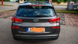 Hyundai i30 1.6 CRDi 81kW Trend Trend - Hyundai i30 mit Diesel-Antrieb: Kombi, 1.6