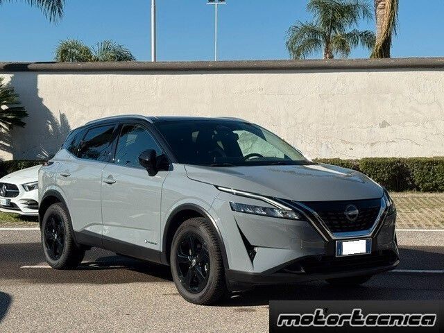 Other Nissan Qashqai e-Power 90th Anniversary Unico Pr imagem 2