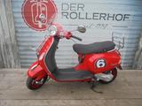 Vespa LX  50  4 Takt - VESPA HÄNDLER