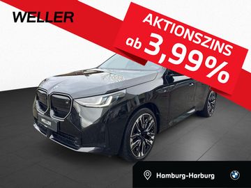 BMW Leasingangebot: BMW X3 M50 xDr PRO StHz,21",AHK,360°,Lea.o.Anz.588