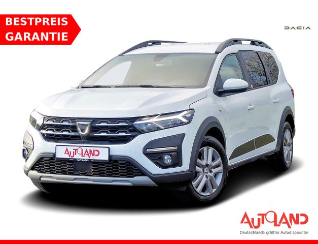 Dacia Jogger 1.0 LED PDC Tempomat Klima USB