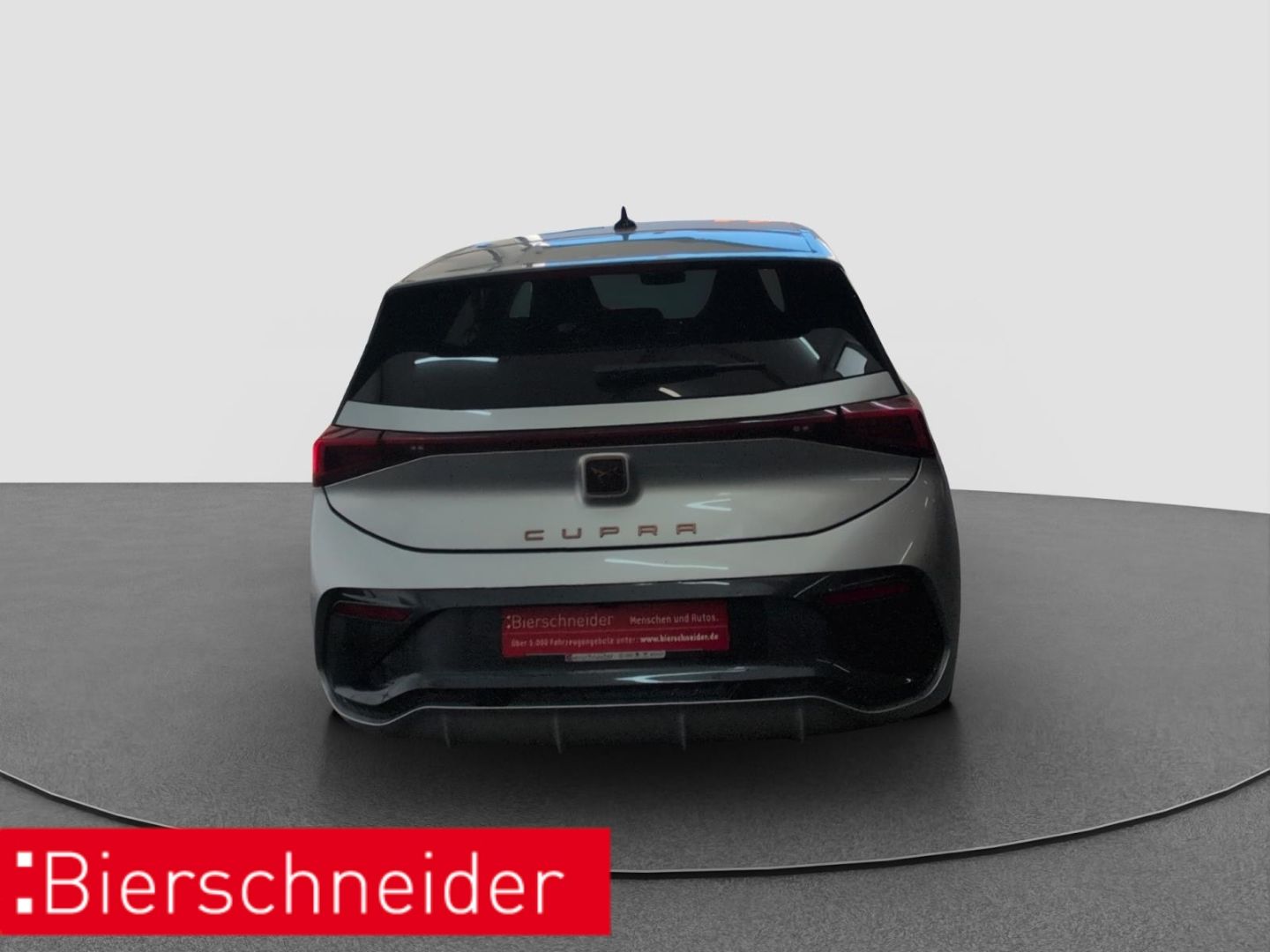 Cupra Born - Bild 7