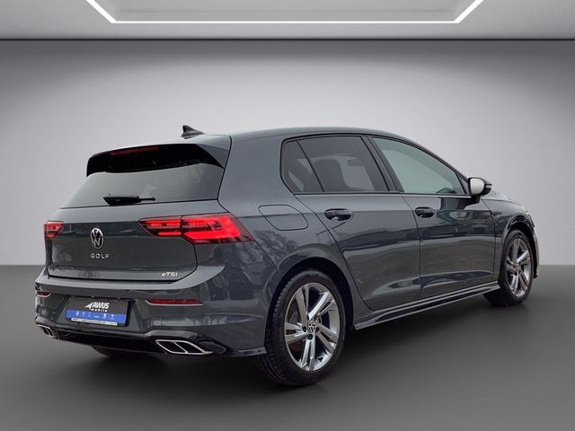 Golf VIII 1.5eTSI DSG R-Line