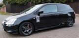 Honda civic EP1  1.4-Liter Benzinmotor - Honda Civic EP
