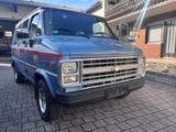 Chevrolet Andere G10 Van  - Chevrolet Gebrauchtwagen von 1990