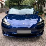 Tesla Model 3 RWD | AHK | Blau | TÜV neu