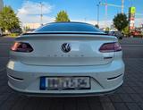 Volkswagen Arteon 2.0 TDI SCR 140kW DSG 4MOTION R-Line ... - Volkswagen Arteon mit Diesel-Antrieb: Ambiente-Beleuchtung
