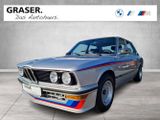 BMW 535i Motorsport E12 perfekte Vollrestaurierung - BMW 535: Limousine, 535i