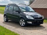 Skoda Roomster 1.2l Active Plus Edition Active Plu... - Skoda Roomster: Active Plus Edition