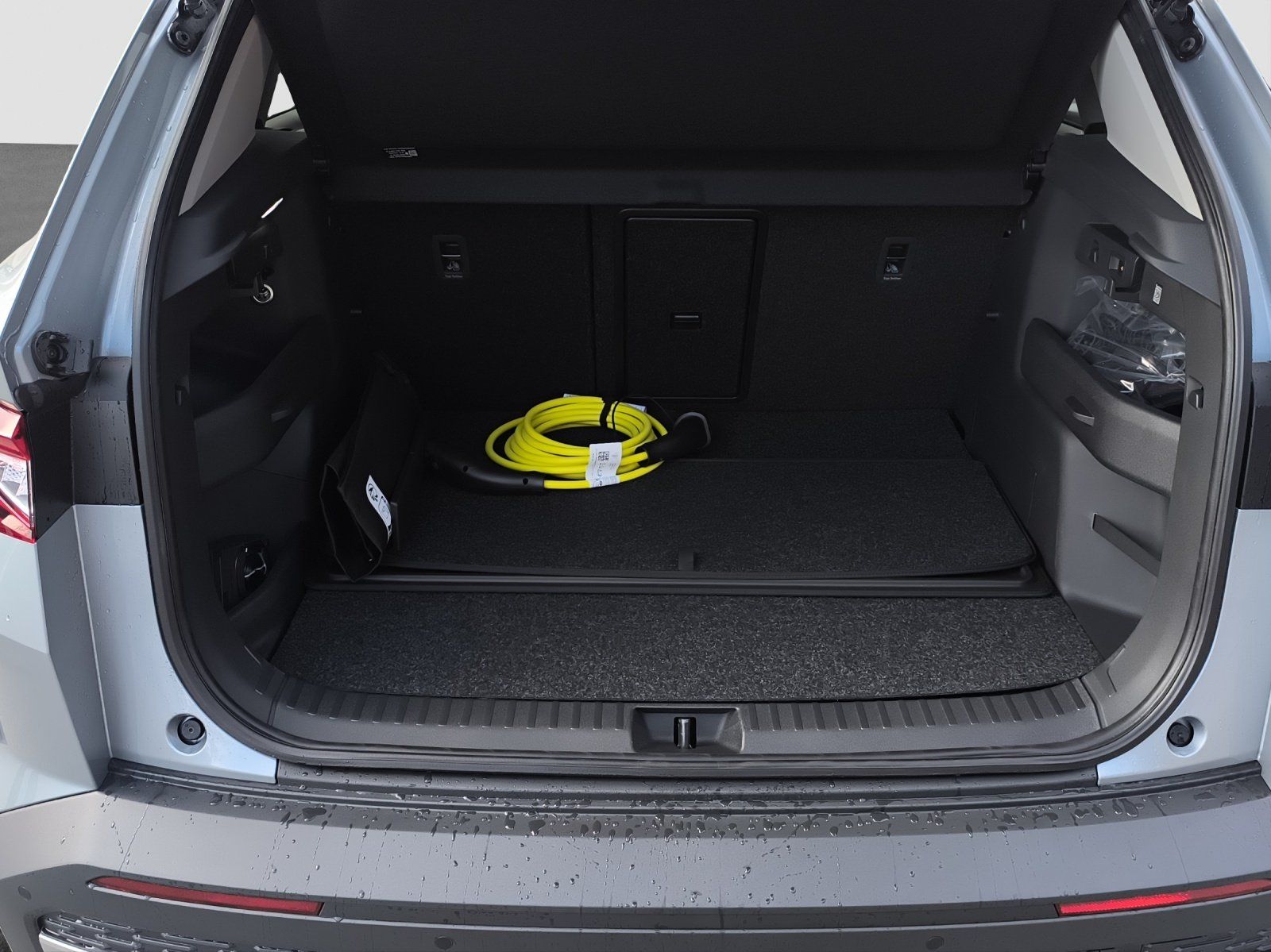 Skoda Elroq - Bild 23
