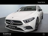 Mercedes-Benz A 250 e AMG NIGHT SPUR KAMERA PDC SHZ - gebrauchte Mercedes-Benz A 250 aus dem Jahr 2020
