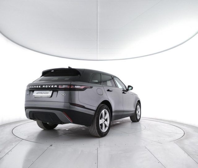 Land-Rover Range Rover Velar - 1