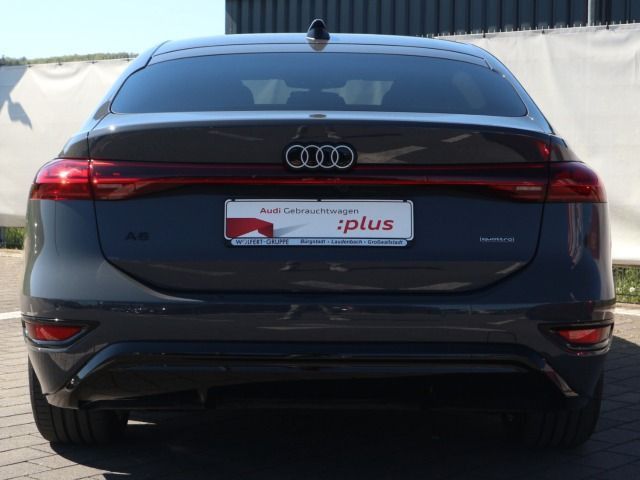 Audi A6 e-tron - Bild 6