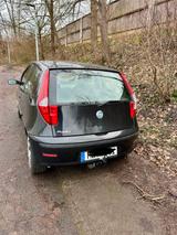 Fiat Punto - 1.2 Benzin - 60 PS - TÜV 04/2... - Fiat Punto in Düsseldorf