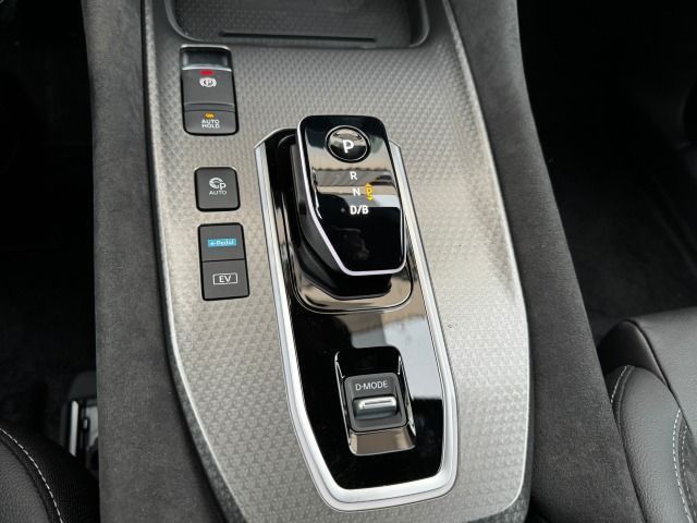 Fahrzeugabbildung Nissan Qashqai 1.5 VC-T e-Power N-Design*K-Plus*MJ25