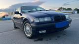 BMW 3er, 316i, e36, TÜV Neu, gepflegter Zu... - BMW aus 1997: 3er