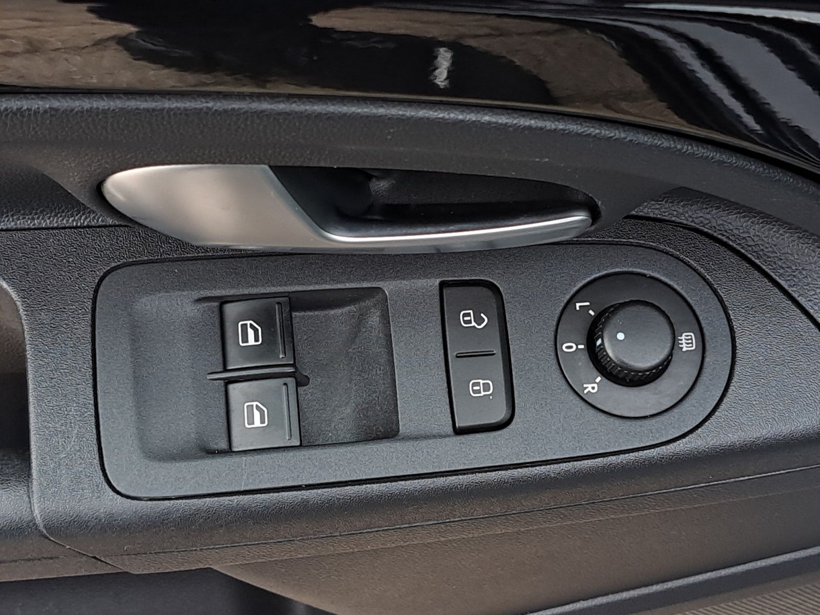 Volkswagen e-up! - Bild 15