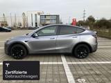 Tesla Model Y Long Range AWD - Tesla Model Y SUV