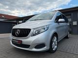 Mercedes-Benz V 250d 4 MATIC PANORAMA/STANDHEIZUNG/360°Kamera - Mercedes-Benz V-Klasse Gebrauchtwagen in Hannover